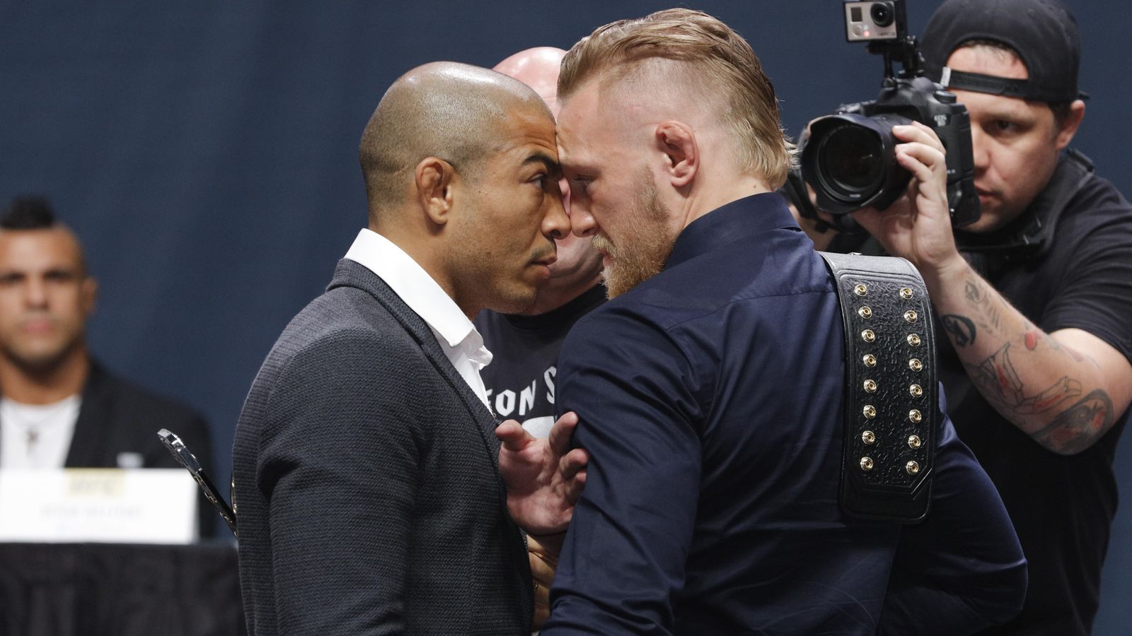 aldo-mcgregor rematch ufc news