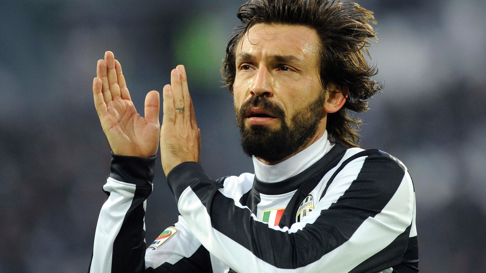 pirlo-football news