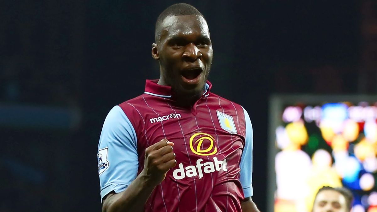Christian Benteke football news
