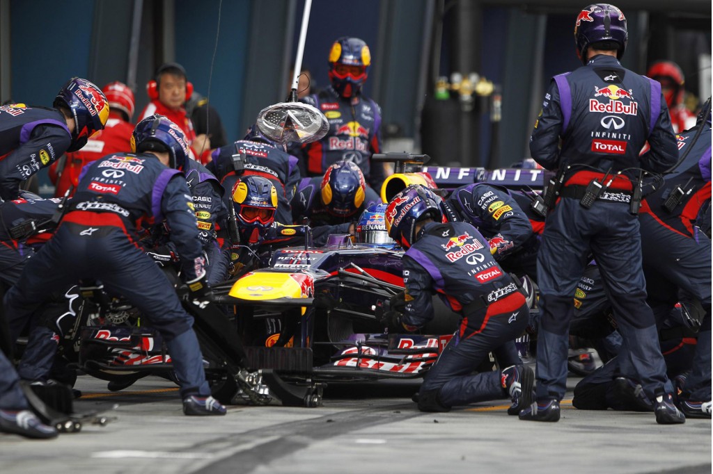 red bull f1 news