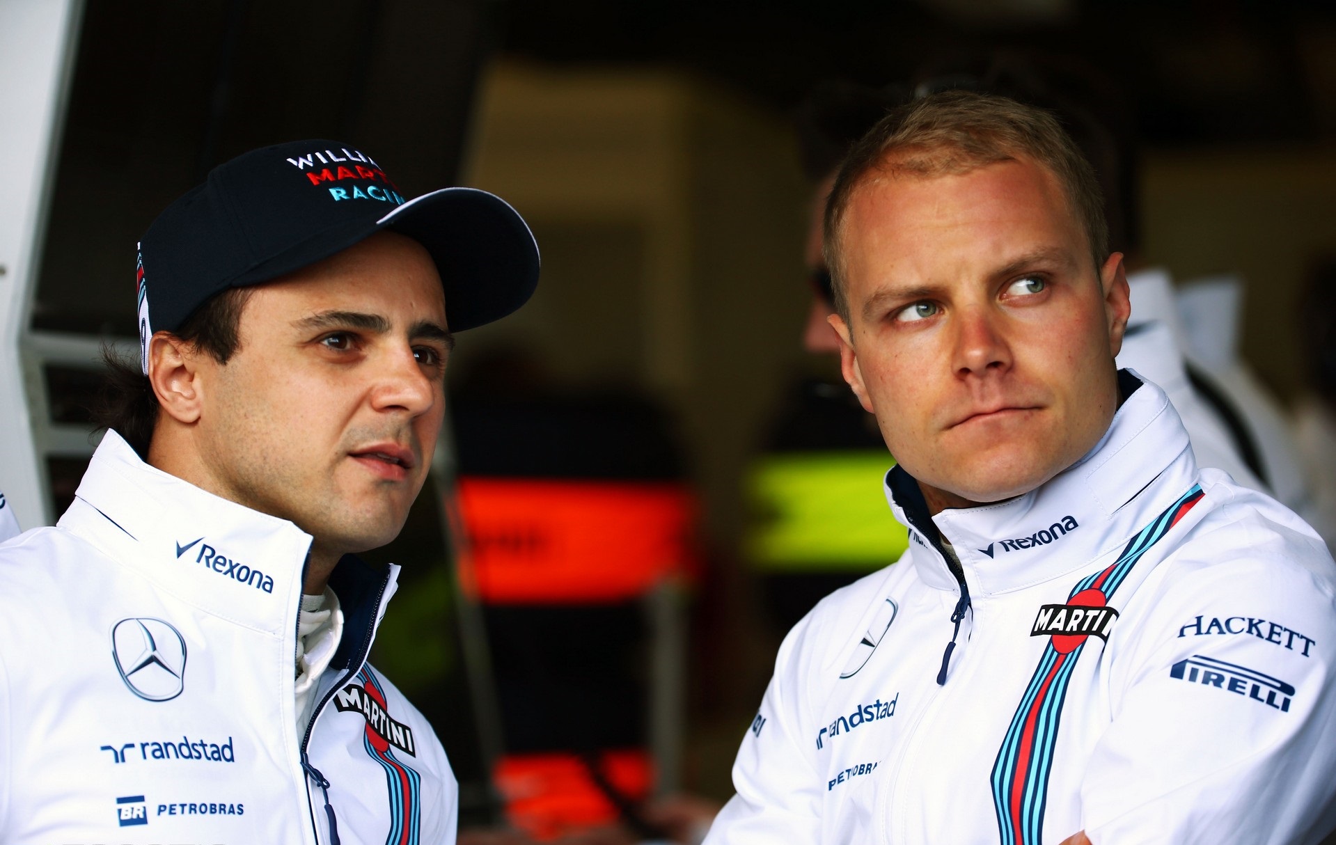 bottas f1 news