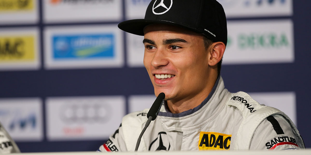 pascal-wehrlein-f1-news