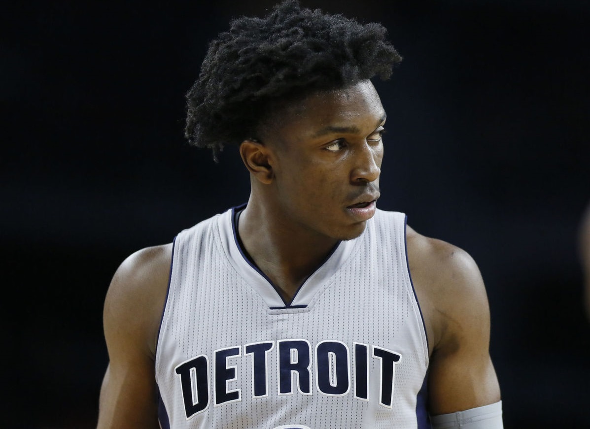 stanley-johnson-f1-news