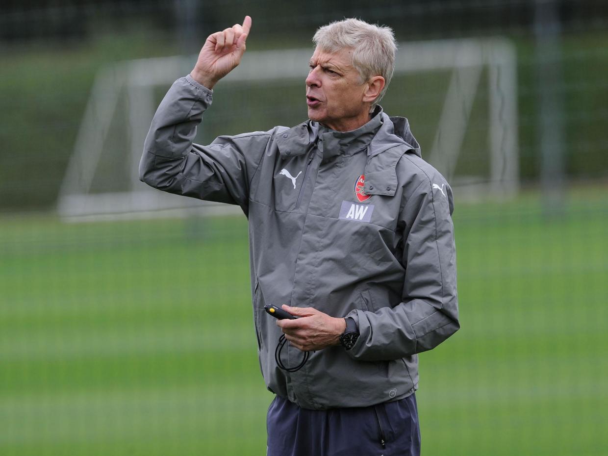 wenger-football-news