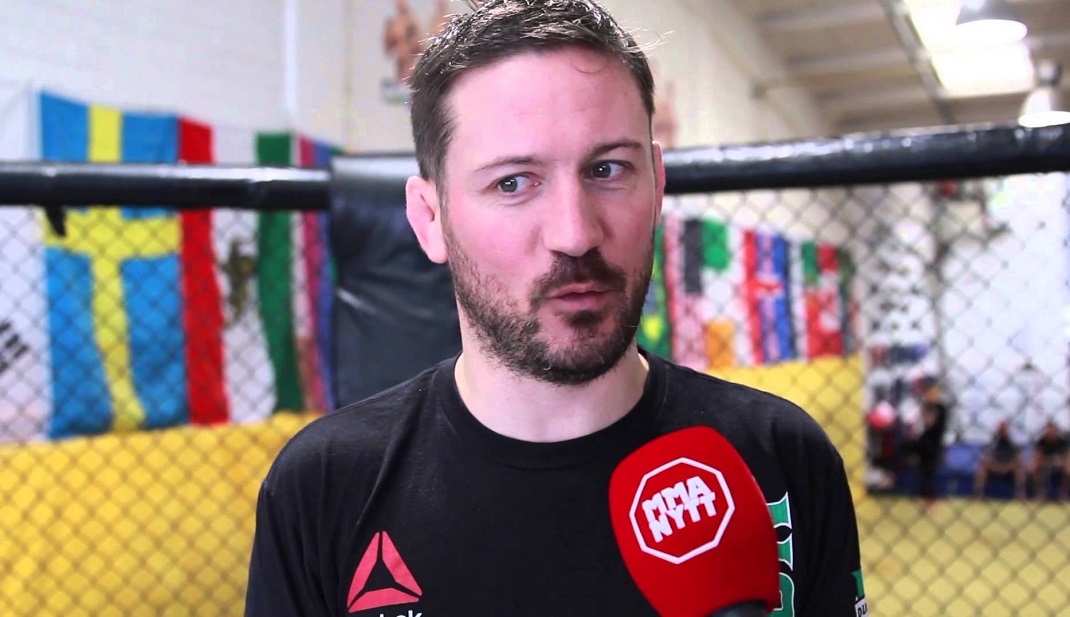 coach-kavanagh-ufc-news