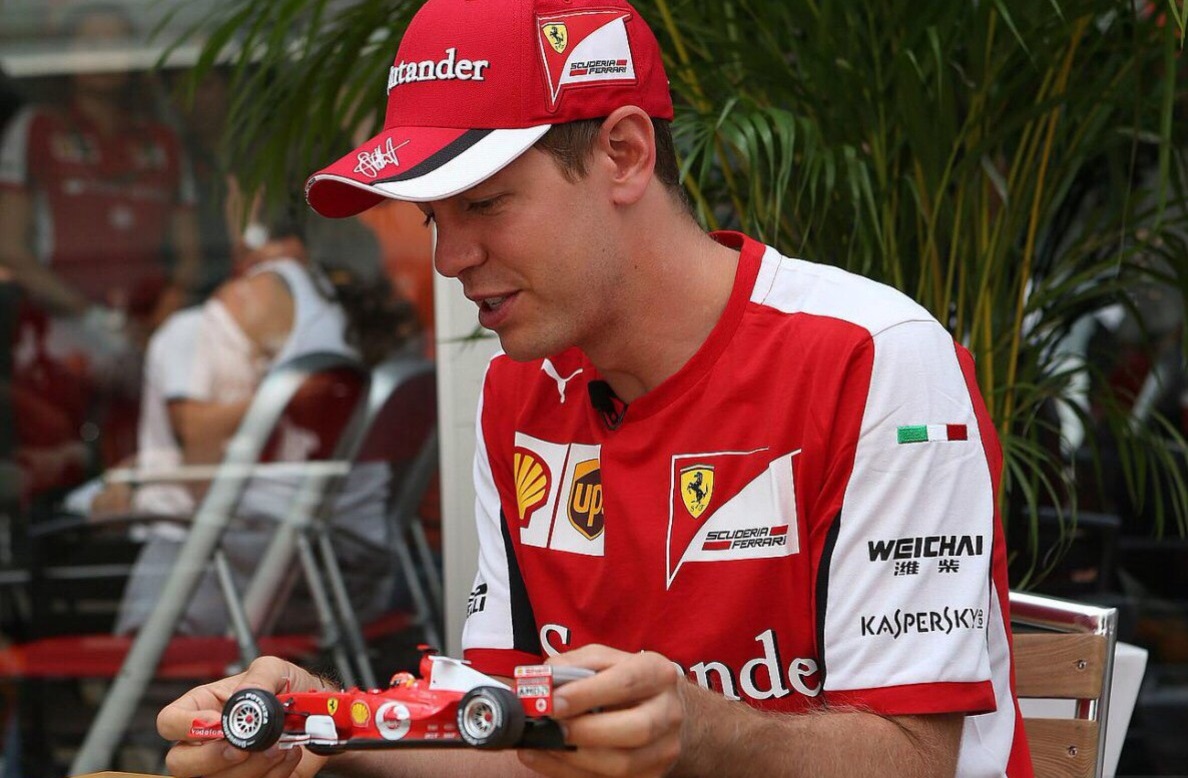 vettel-f1-news