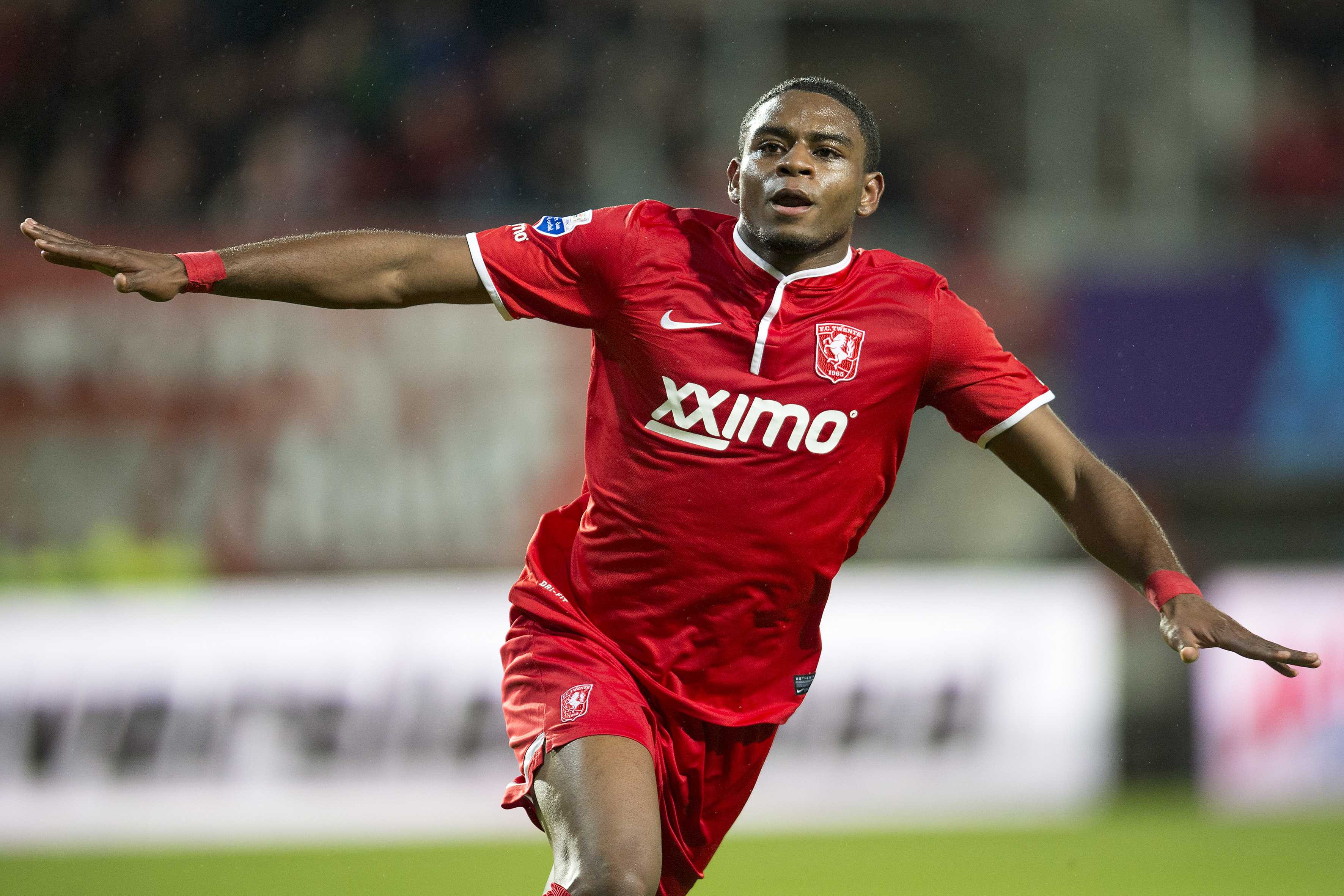 Quincy Promes football news